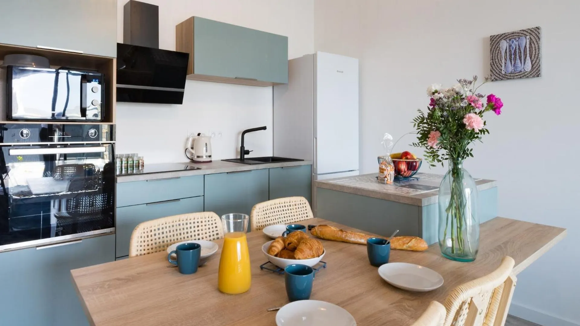 Holiday Home In Porspoder 0*,  Francie
