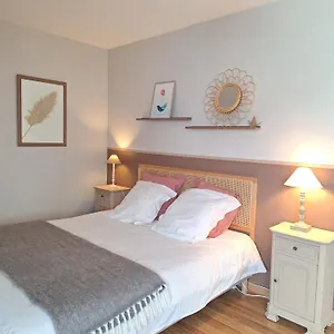 Couette-café Cote West, Porspoder